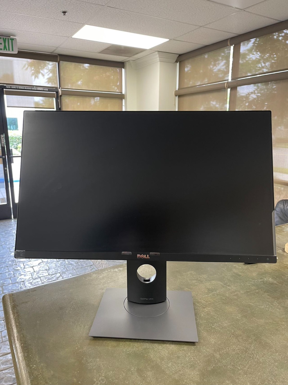 Dell OptiPlex 3090 UFF PC Celeron 6305 16GB 256GB SSD Win10 W/ 24″ MONITOR + AC