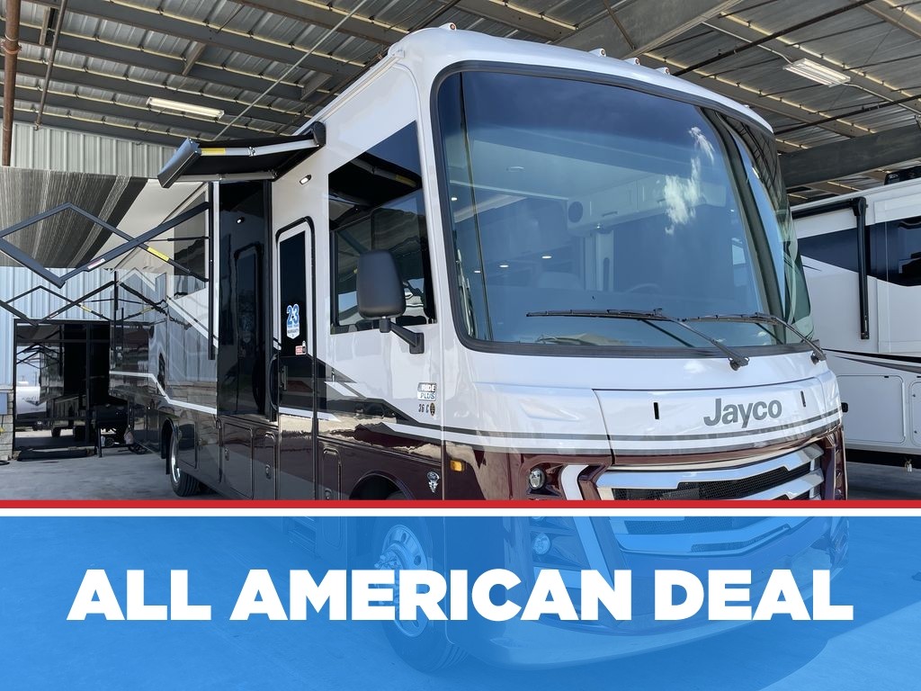 2027 Jayco Precept 36C