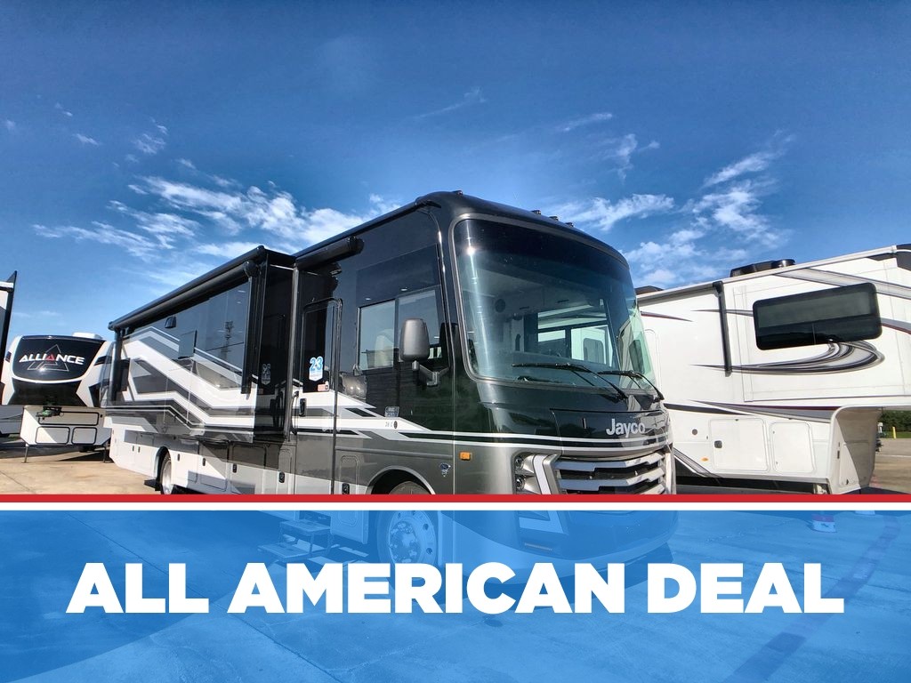 2027 Jayco Precept 36C