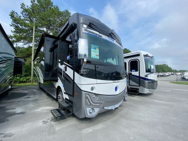 2026 Holiday Rambler Armada 40M
