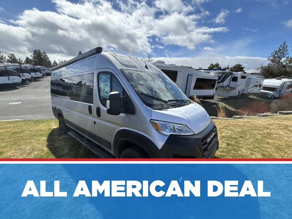 2026 Entegra Coach Ethos 20T