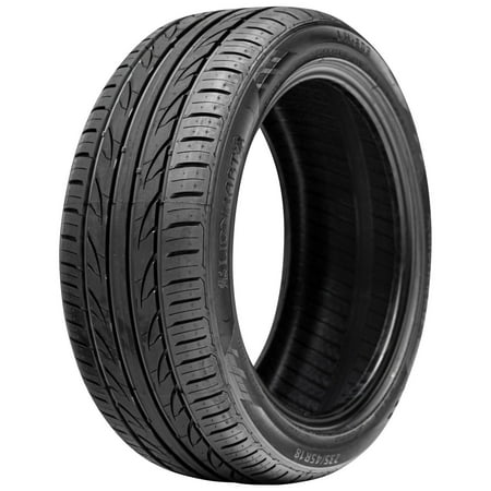 Lionhart LH-503 All Season 235/40R18 95W XL Passenger Tire