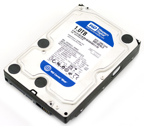 Dell Optiplex 7020 – 1TB SATA Hard Drive with Windows 10 Home 64-Bit Preloaded