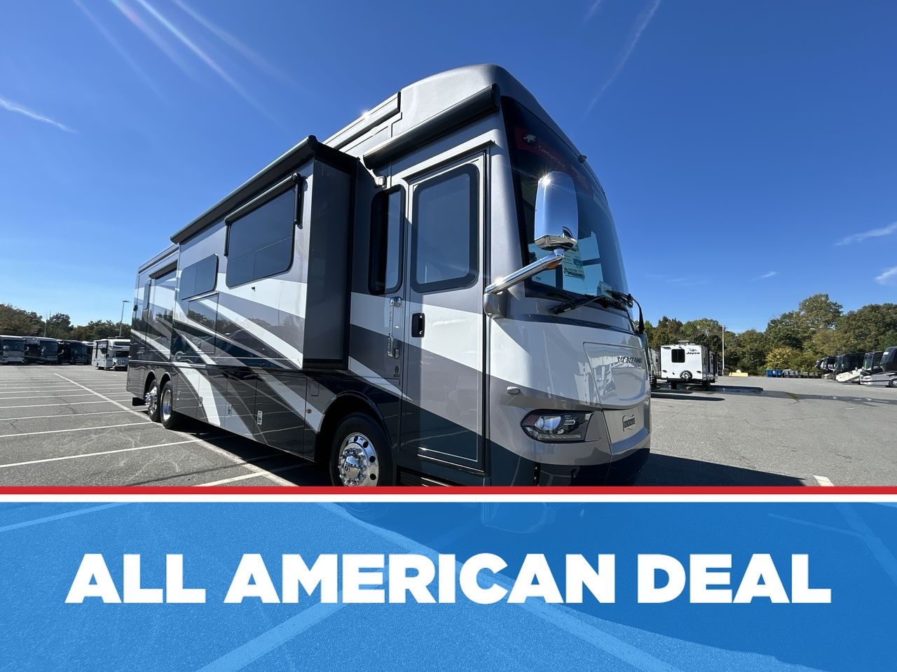 2026 Newmar Ventana 4037