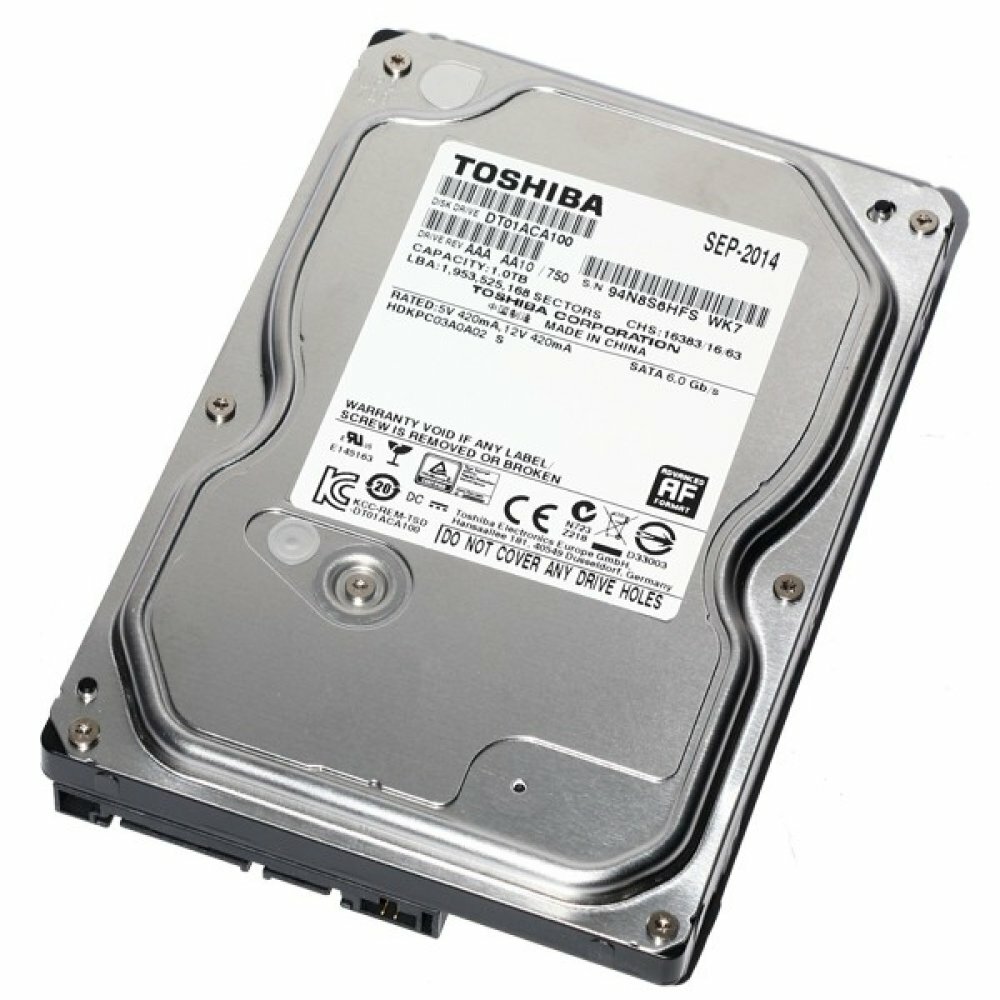 Dell Optiplex 580 – 1TB SATA Hard Drive with Windows 10 Home 64-Bit Loaded