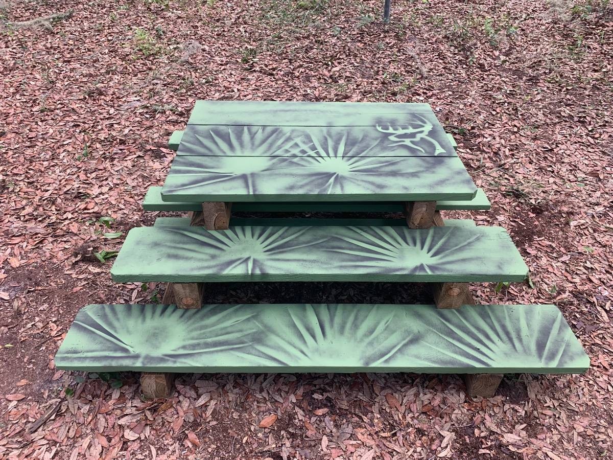 STEPS / STAIRS  FOR CAMPER / RV / MOBILE HOME / MOBILE OFFICE