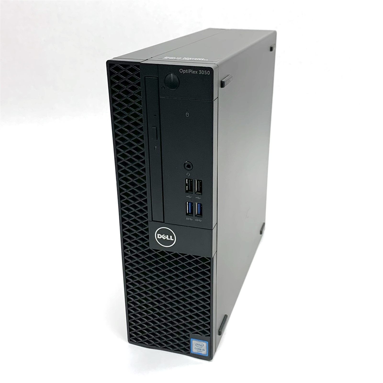 Dell Optiplex 3050 SFF PC Desktop Intel Core i5-6500 3.2GHz 8GB 250GB SSD Win 10
