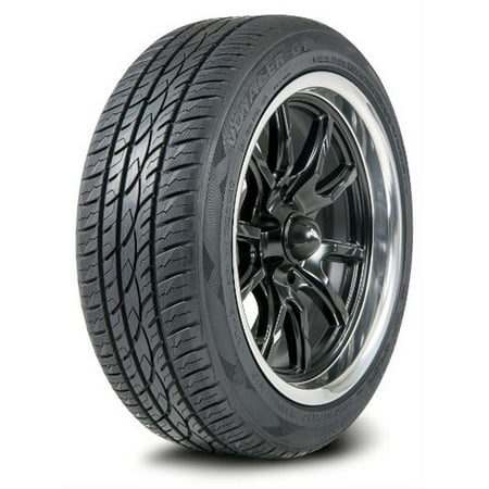 Groundspeed Voyager GT All Season 225/65R17 102H XL Passenger Tire