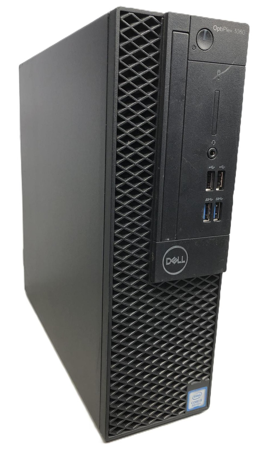 DELL OPTIPLEX 3060 i5-8400 CPU @ 2.80GHz 16GB 256GB Win11P 3749