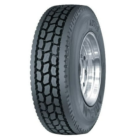 Arisun AD759 295/75R22.5 144/141 G Commercial Tire