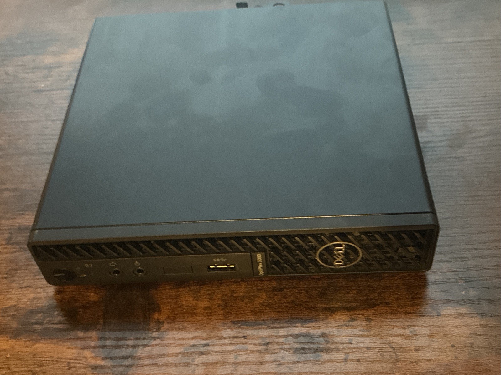 Dell Optiplex 3090 SFF – i7-10700 – 16GB DDR4 – 512GB SSD