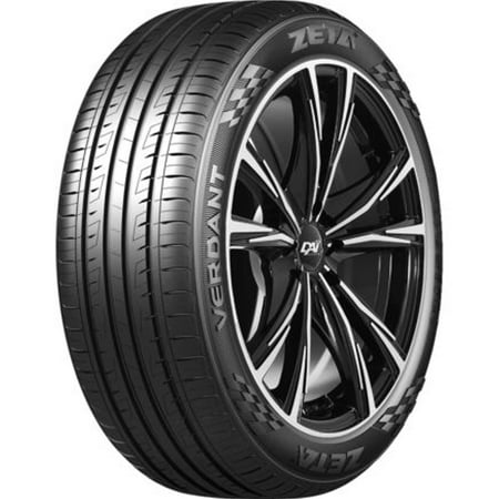Zeta Verdant All Season 205/55R16 91V Passenger Tire