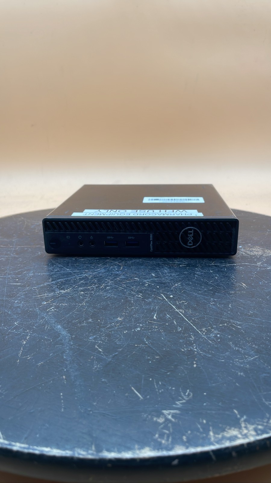 Dell OptiPlex 3080 Micro D14U Intel Core i5 Processor Desktop No HDD