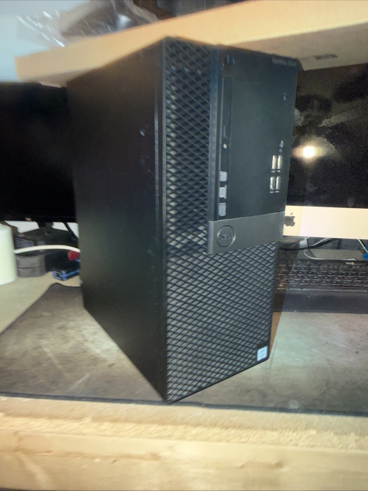 Dell optiplex 5040