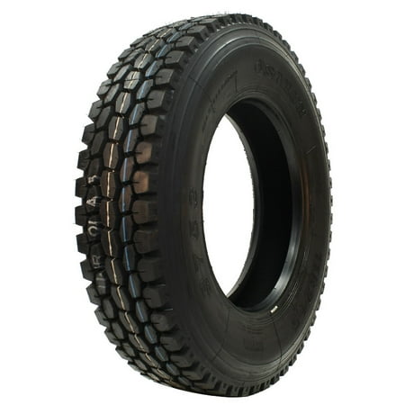 Sailun S753 EFT 11R24.5 149M H Commercial Tire