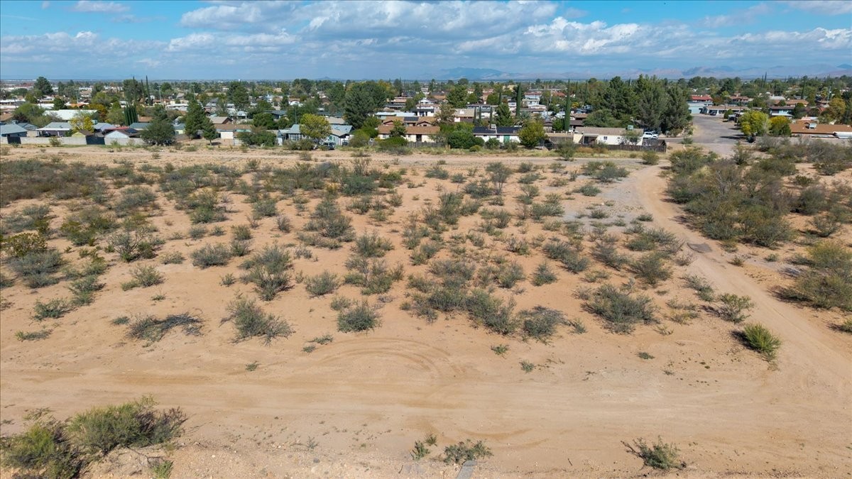 0.18 Acres – Douglas, Arizona