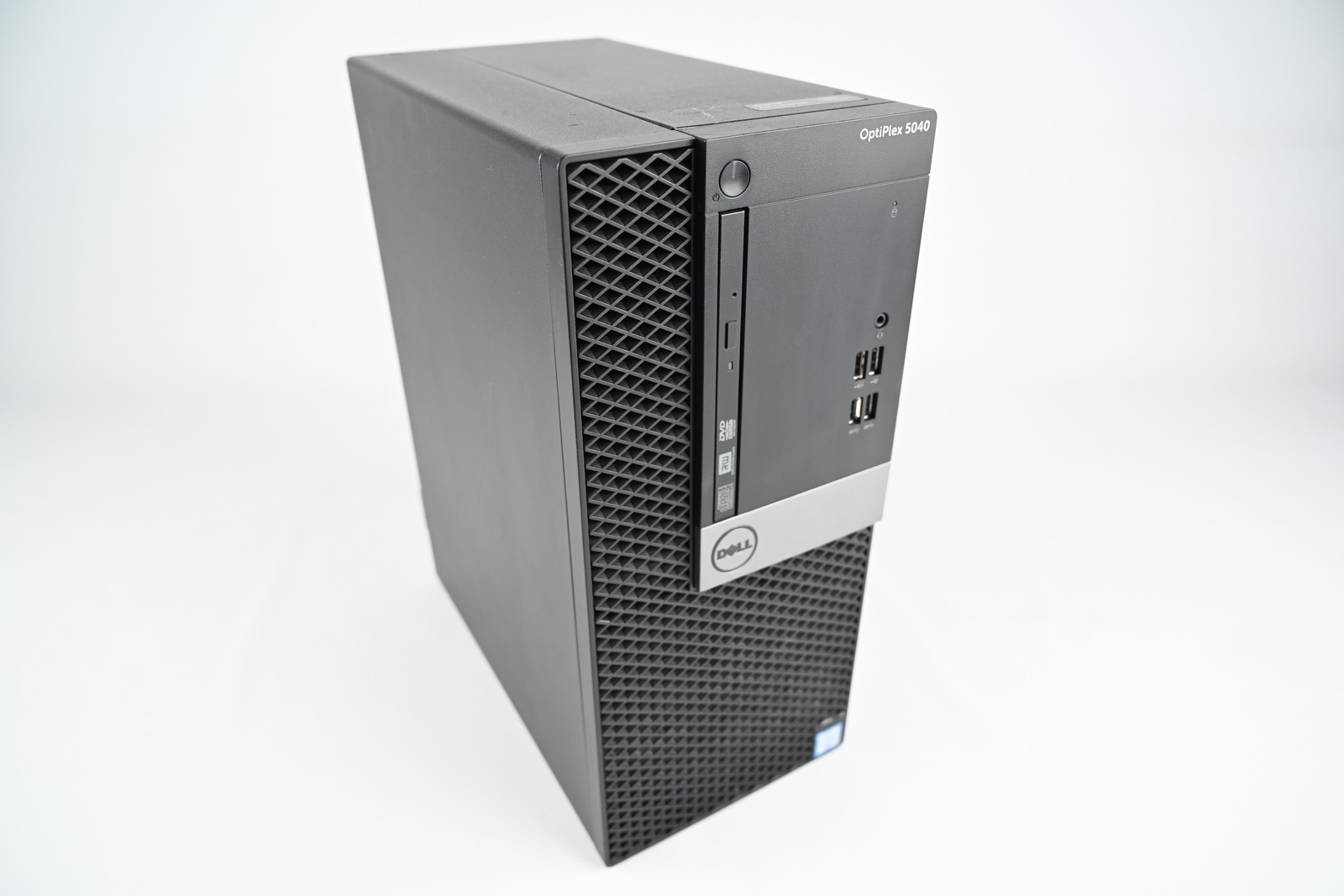 Dell OptiPlex 5040 Tower – Intel Core i5-6500 – 16GB RAM – 256GB SSD – W10Pro #1