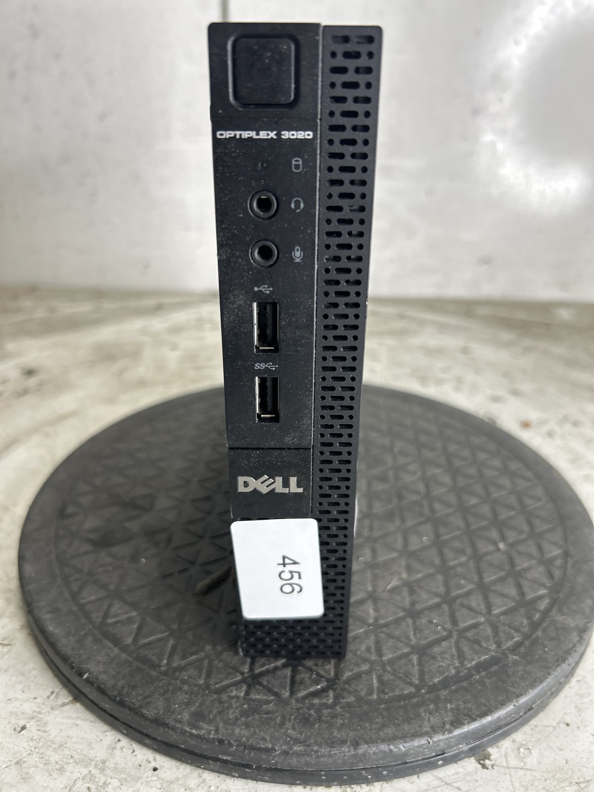 Dell OptiPlex 3020M Intel Core i3-4150T 3.00GHz 8GB NO HDD