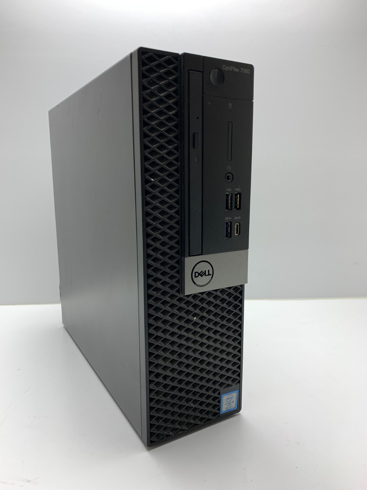 Dell OptiPlex 7060 USFF | i5-8500 | 8GB RAM | 128 SSD | LINUX