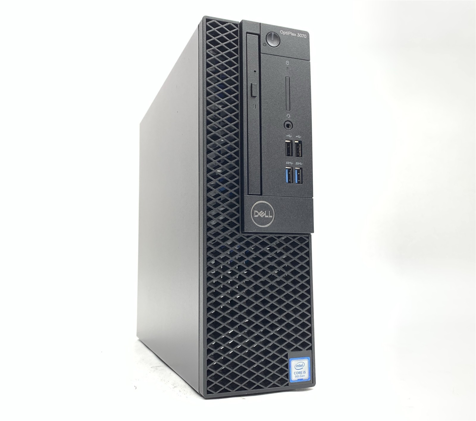 Dell OptiPlex 3070 SFF i5-9500 8GB 500GB SSD No OS and No Cord