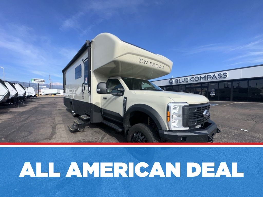 2026 Entegra Coach Esteem XL 32U