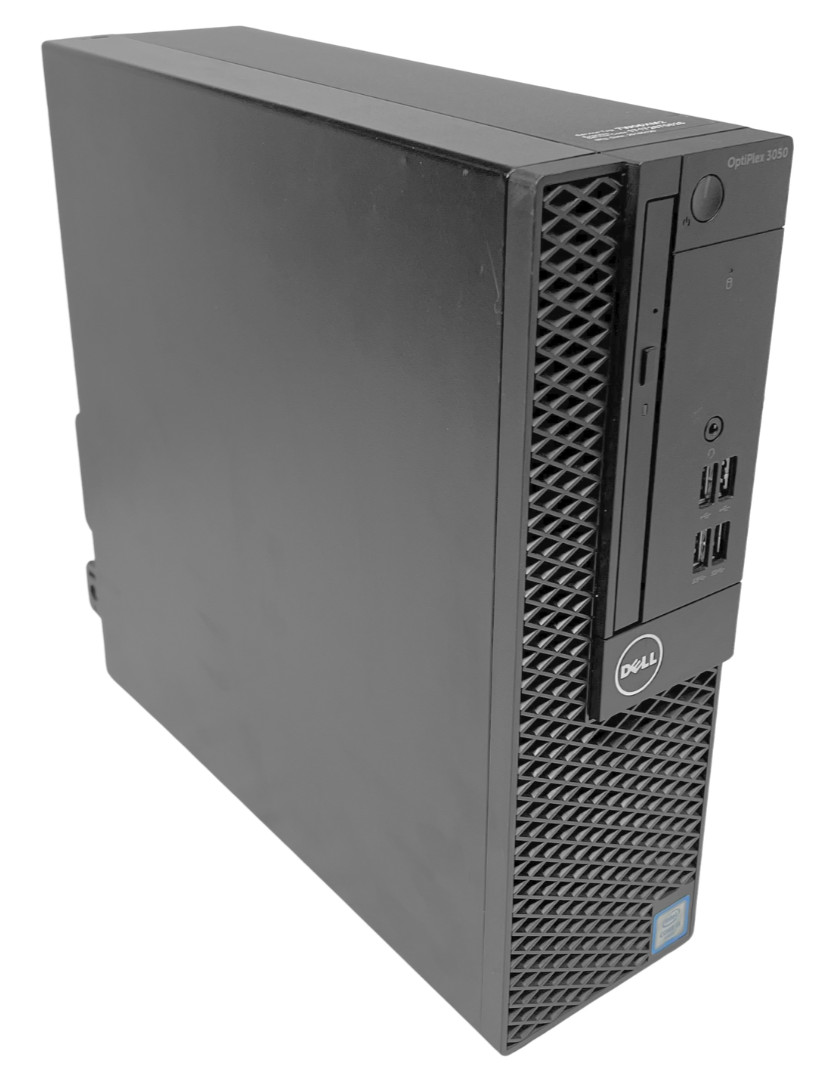 Dell Optiplex 3050 SFF Intel i5-6500, 8GB DDR4, 500GB HDD, Windows 11 Pro