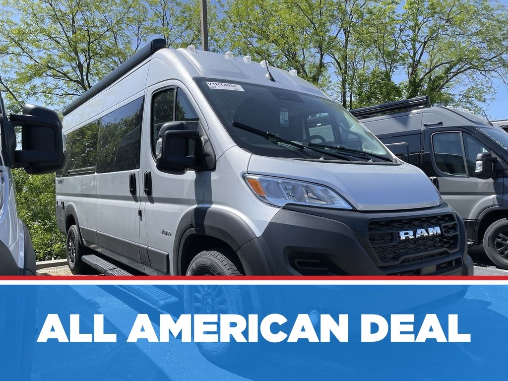 2027 Jayco Swift 20T