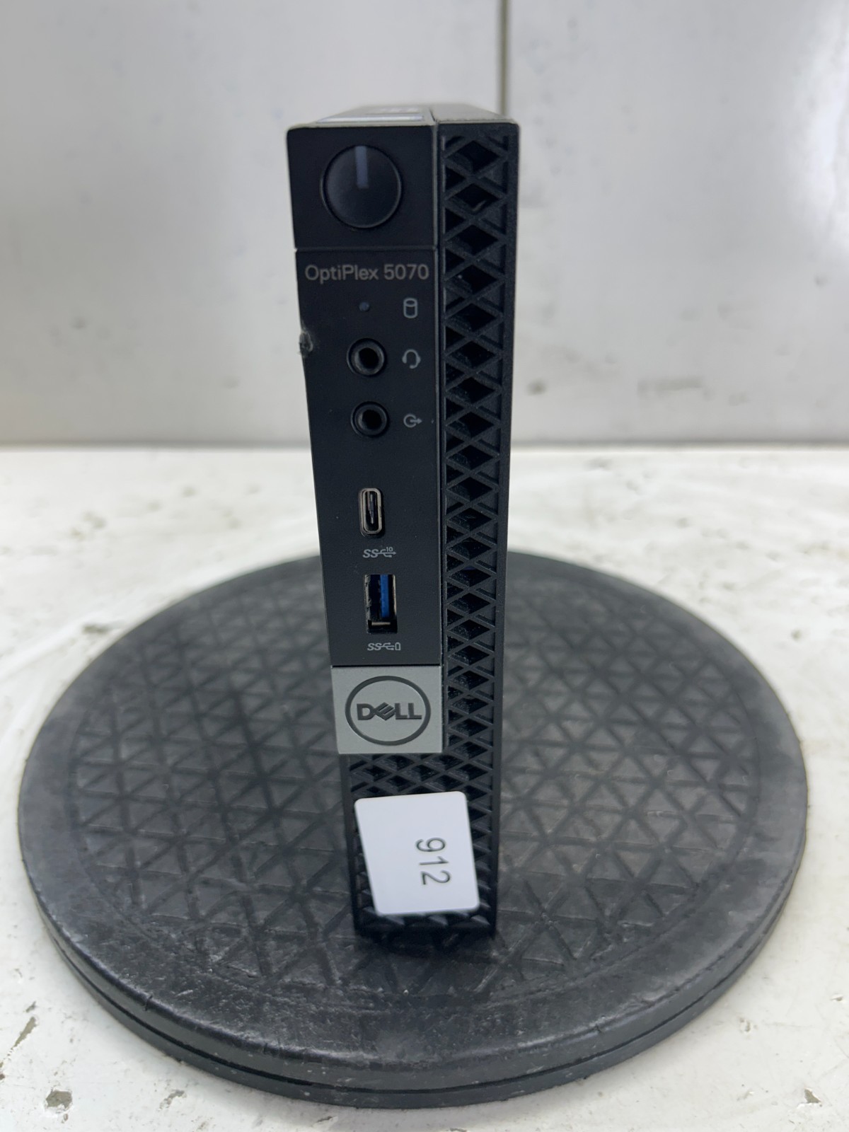 Dell Optiplex 5070 Intel Core i5-9600 2.30GHz 8GB NO HDD