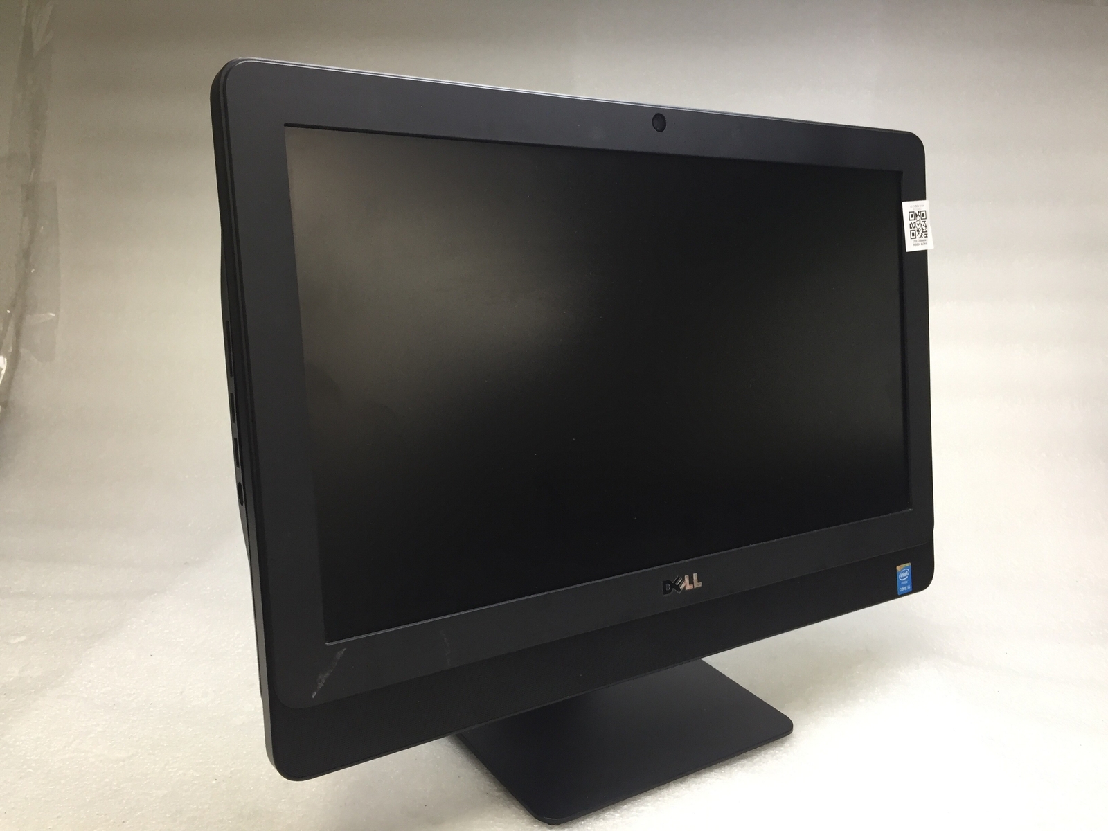 Dell OptiPlex 3030 AIO 20″ Core i5-4590S 3GHz 8GB RAM 500GB HDD NO OS Good