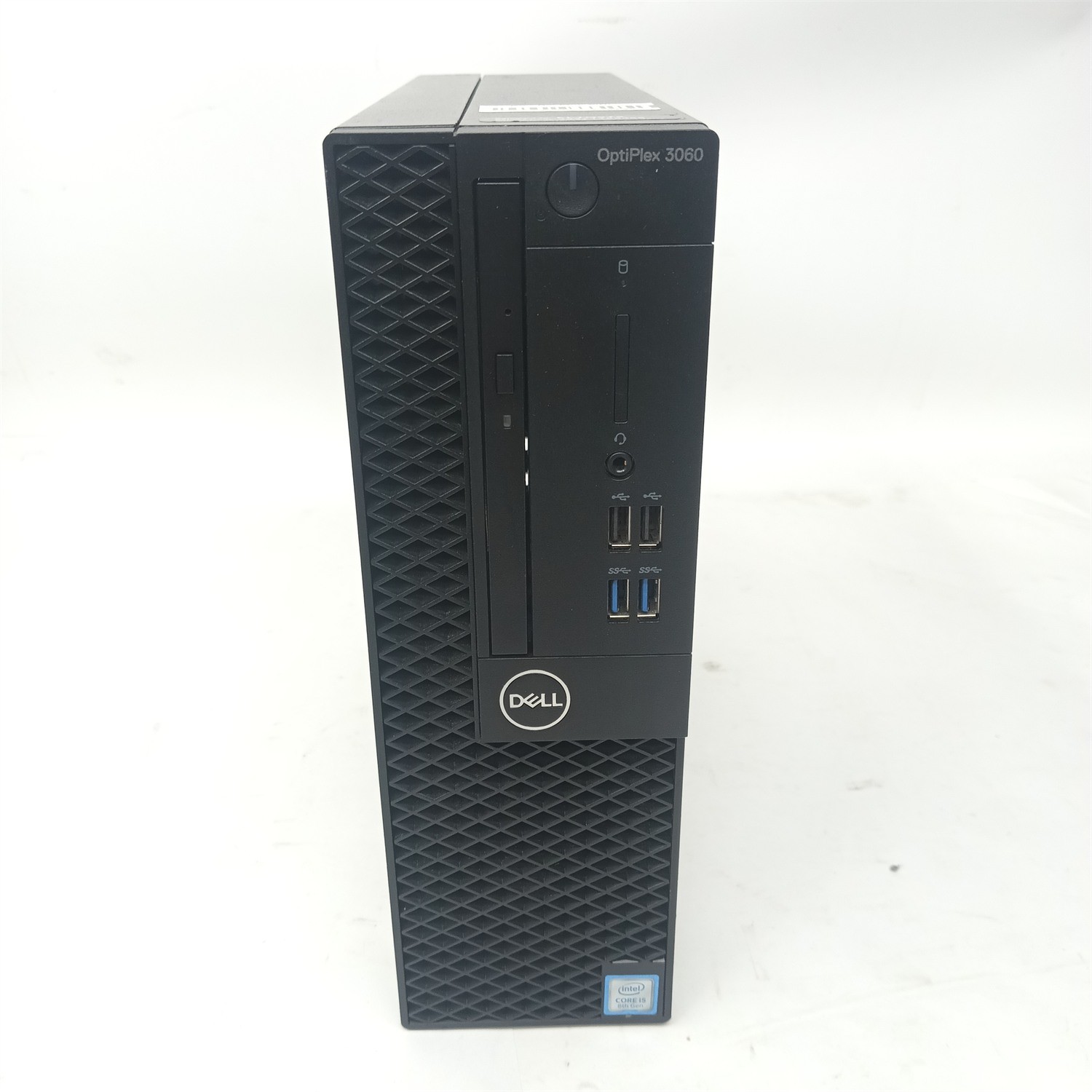 Dell OptiPlex 3060 i5 8500 3.00GHz 16GB DDR4 1TB HDD Win11
