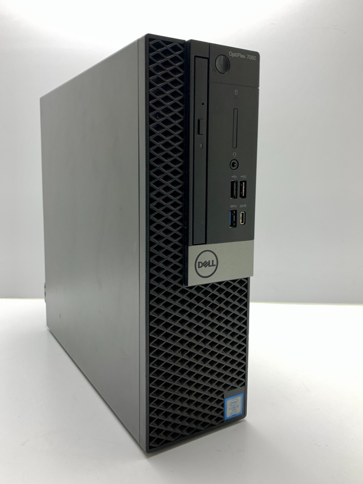 Dell OptiPlex 7050 SFF | i5-6500 | 8GB RAM |  SSD | LINUX