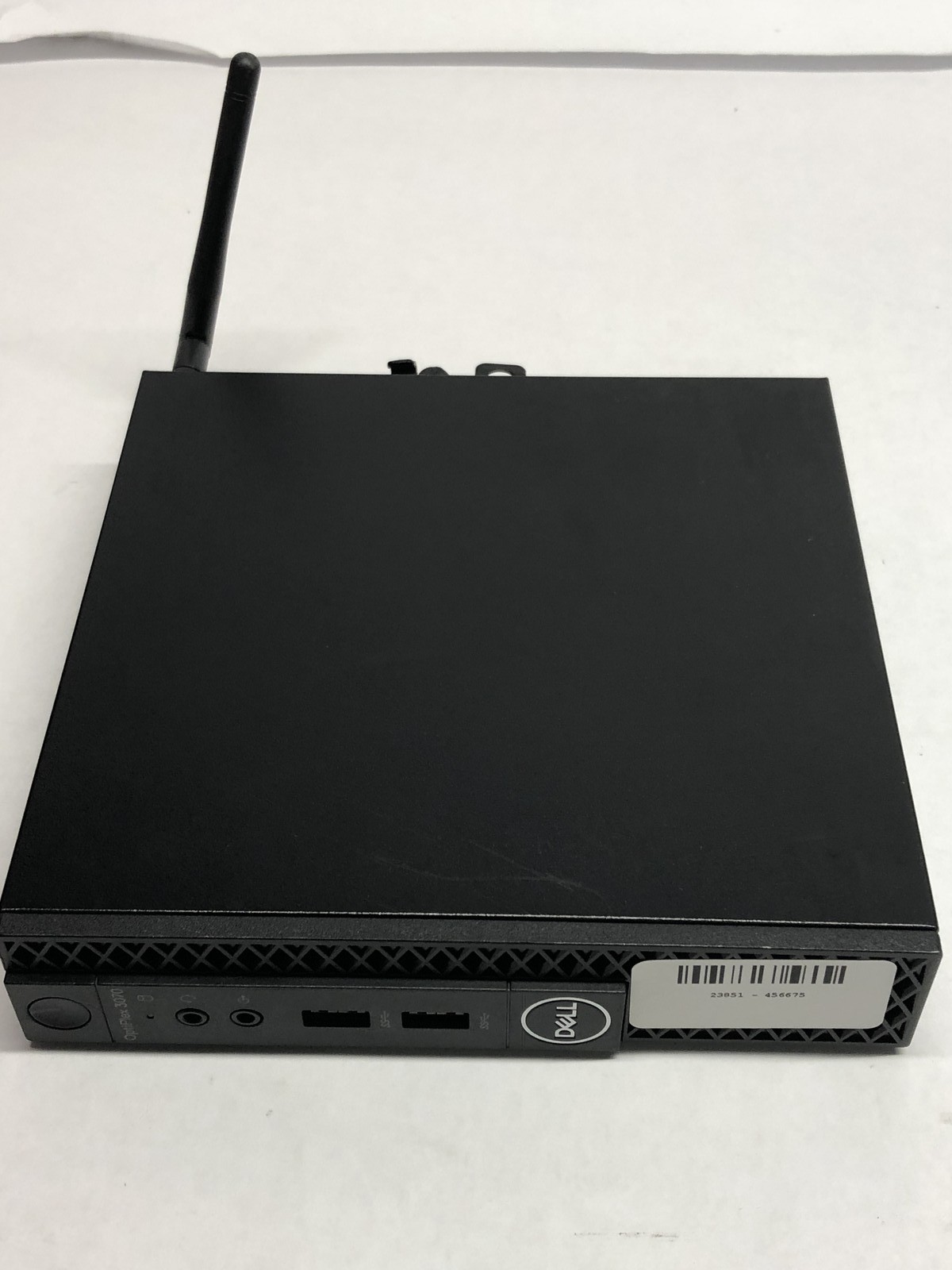 Dell OptiPlex 3070 Intel i5-9500T 8GB RAM 256GB SSD – No Operating System