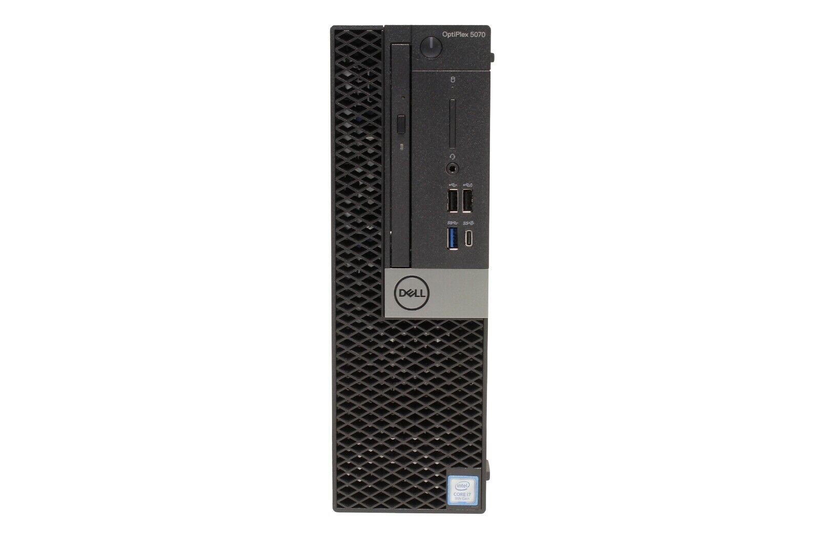 Dell OptiPlex 5070 SFF i5-9500 3.0GHz 8GB 256GB SSD No OS: Good