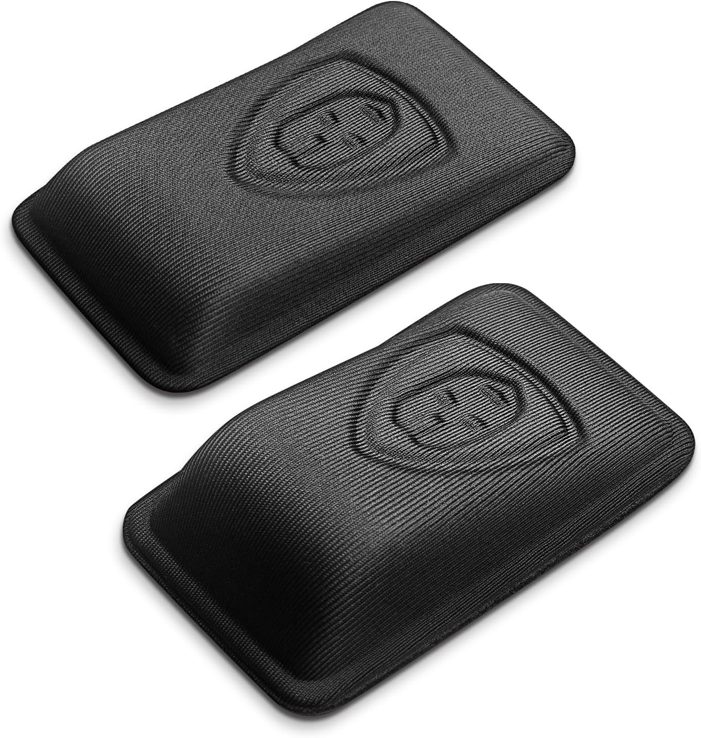 Holster Wedge Kit for Enhanced Comfort&Concealment -Universal IWB Foam Pad
