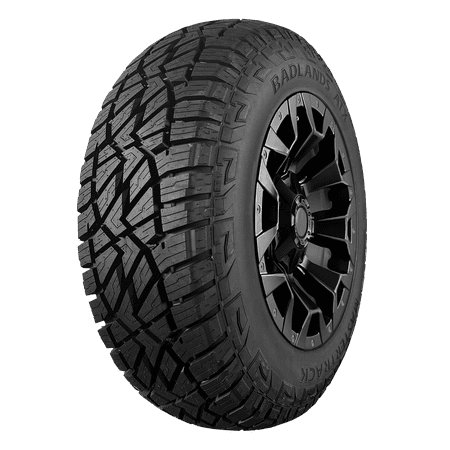 Mastertrack Badlands ATX 235/65R17 108H All Terrain SUV/CUV Tire 235/65/17 (Tire Only)
