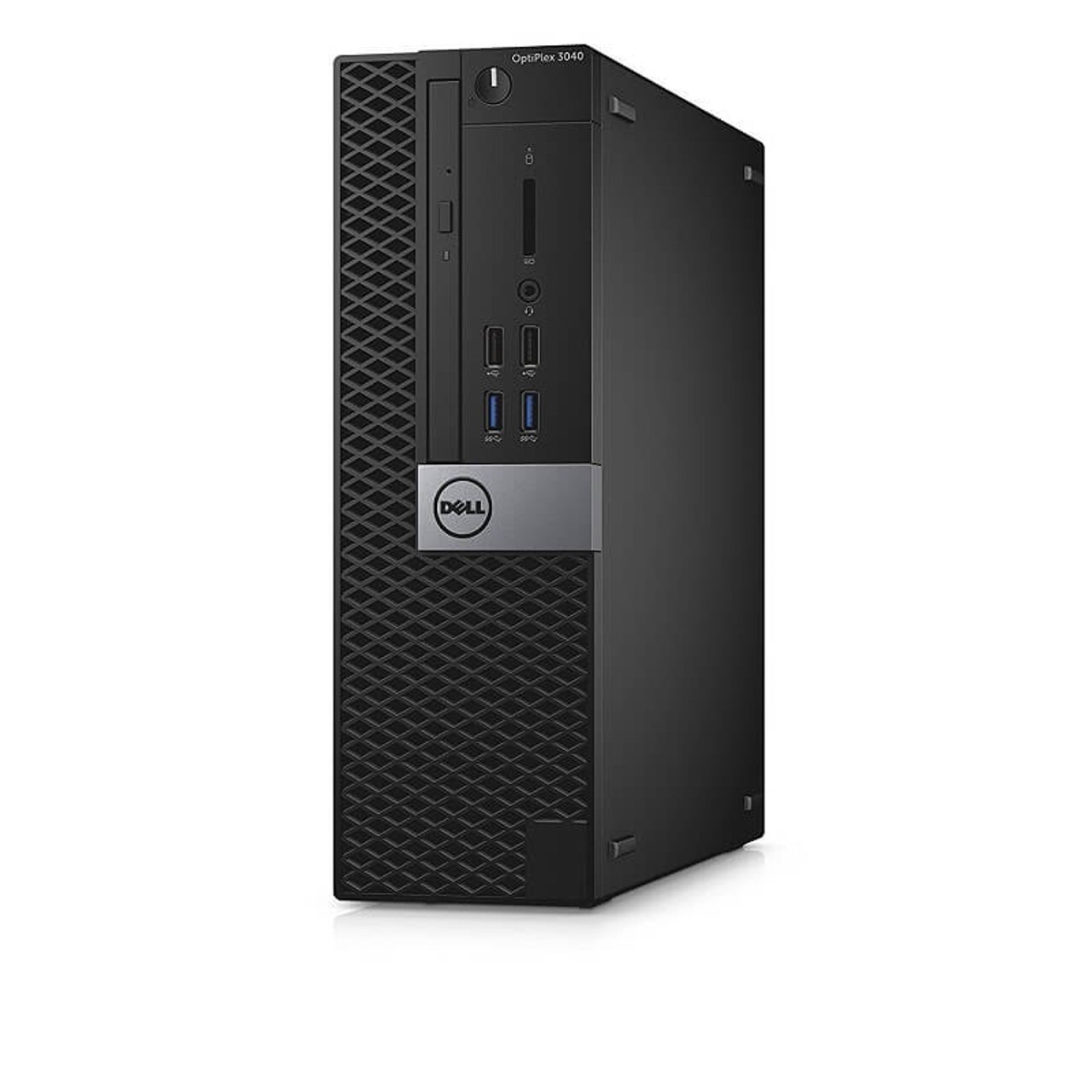 Dell Optiplex 3040 SFF/Intel i3-6100/4GB RAM/500GB HDD/Windows 10 Pro
