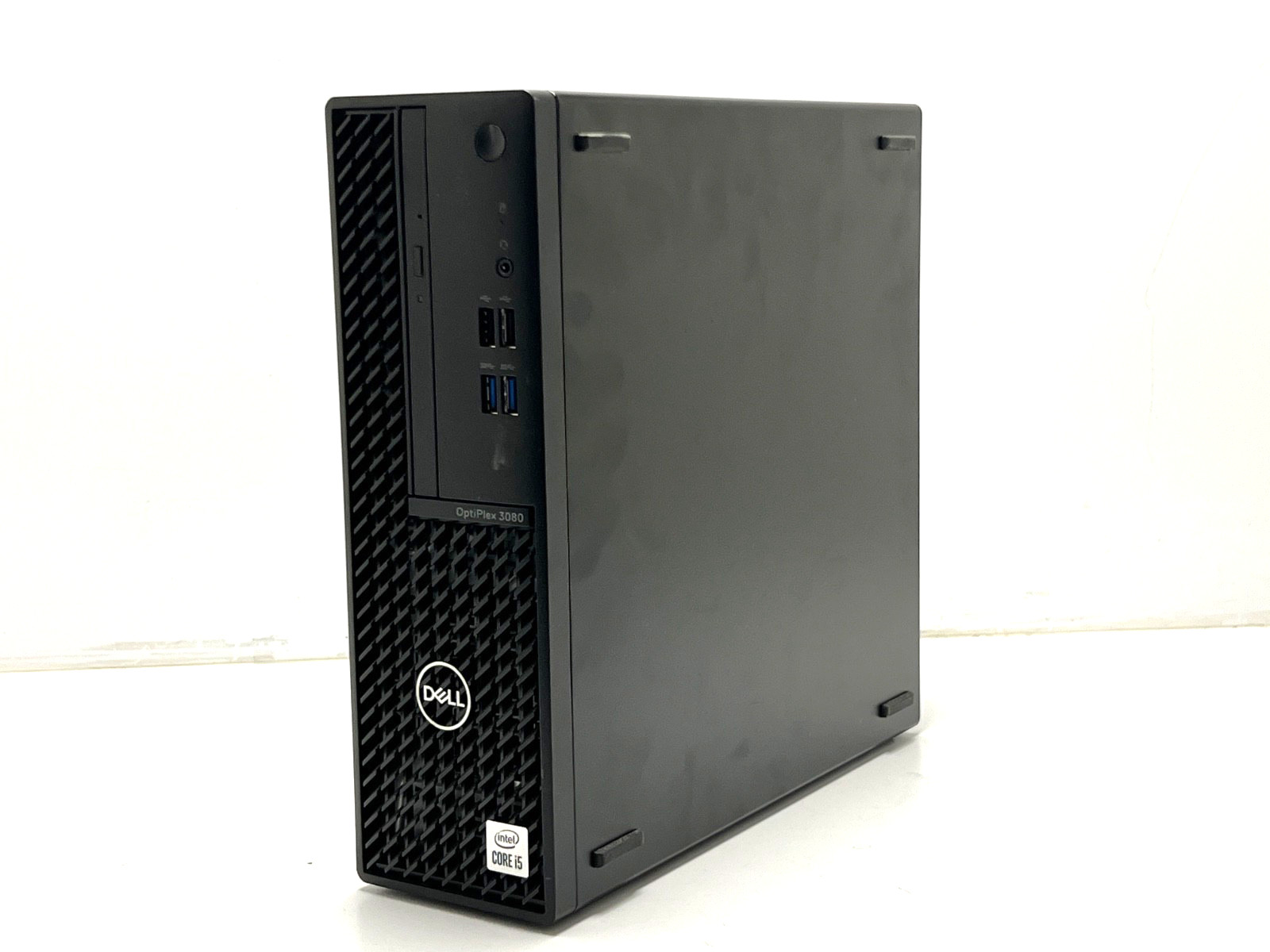Dell OptiPlex 3080 SFF | i5-10505 | GT 1030 | 12GB RAM | 256GB NVMe | LINUX