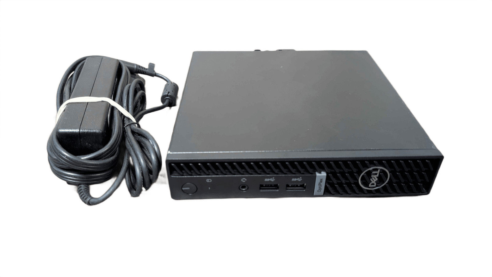 Dell Optiplex 7010 MFF | i5-13500T 1.60GHz | 16GB RAM | 240GB SSD | Win11 | WiFi