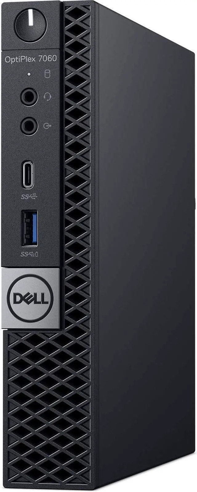 Dell OptiPlex 7060 Micro Form Factor Desktop i5-8500T 16GB DDR4 512GB SSD W11