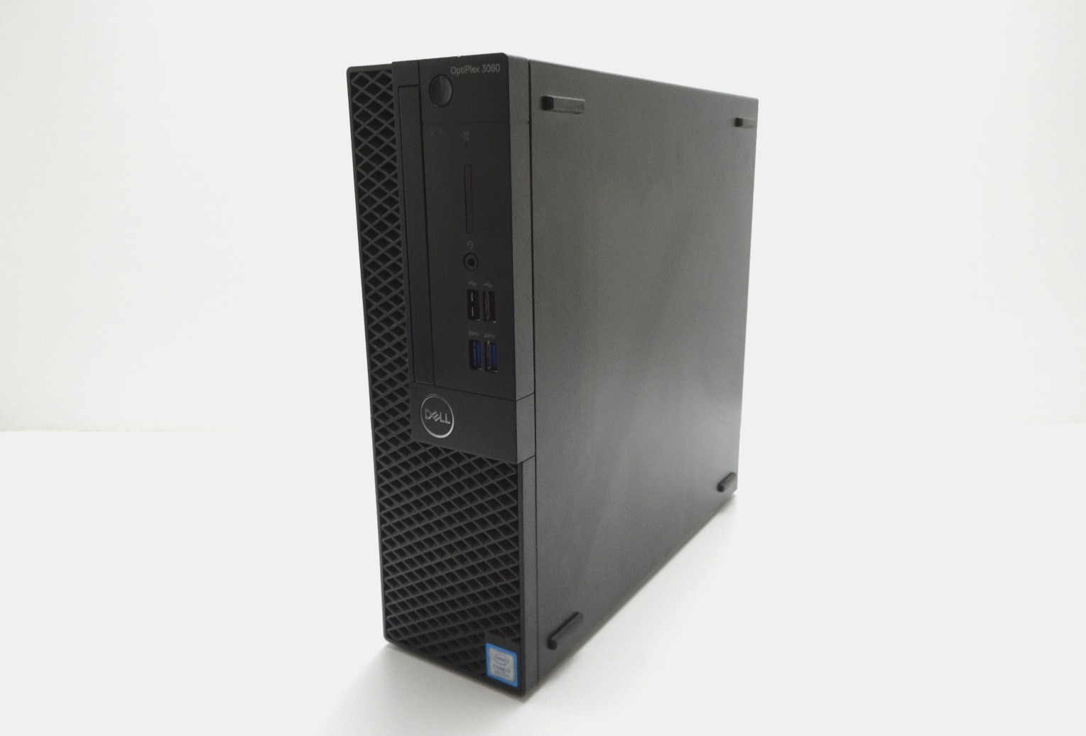 Dell OptiPlex 3060 SFF | i7-8700 | 8GB RAM | 128GB NVMe | LINUX