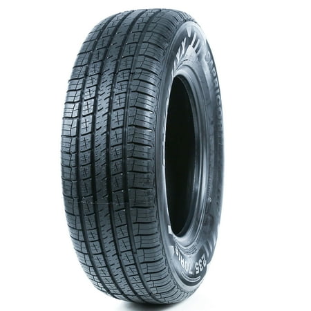 Evoluxx Capricorn 4X4 HP All Season 205/70R16 97V Passenger Tire
