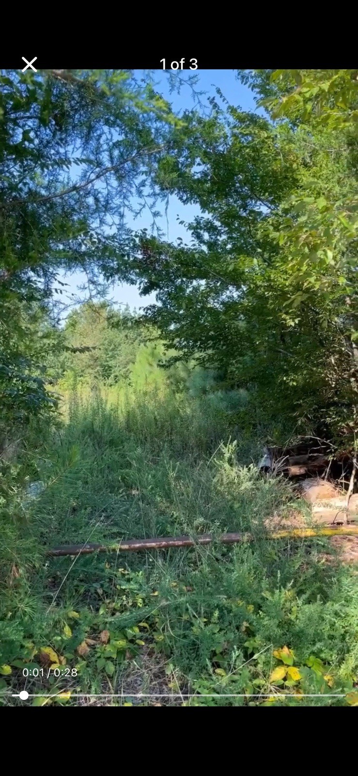 10 acres 200,000 or 5 acres  125,000  Land LaFayette, GA 30728 – 151 HWY