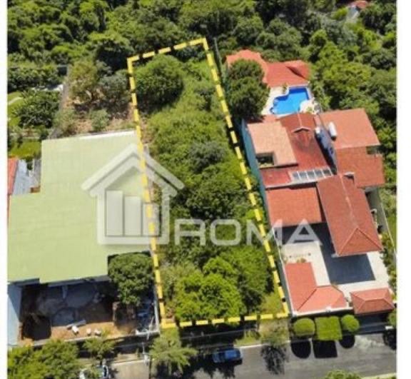 San Salvador, El Salvador Hillside Land Lot Parcel Real Estate Listing