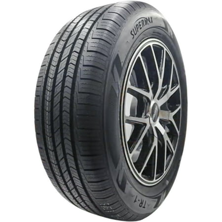 Supermax TR-1 235/55R17 99V All Season High Performance Tire