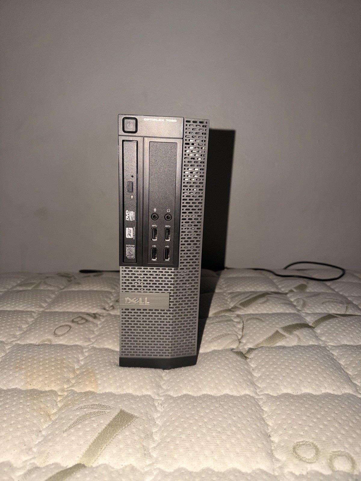 Dell OptiPlex i7 32GB RAM 1TB SSD Windows 11 Pro