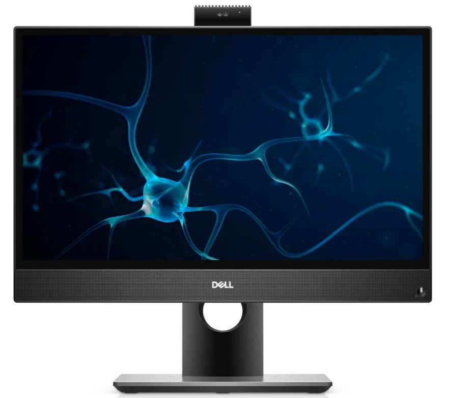 Dell Optiplex 3280 21.5″ AIO i5-10500T 16GB 256GB SSD Win11 Pro Non-Touch READ