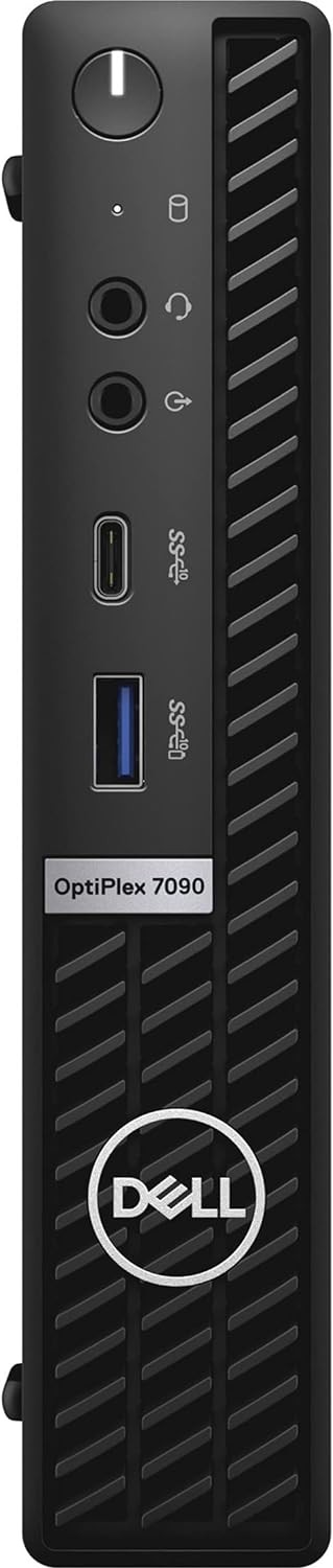 Dell Optiplex 7090 Micro i5-10500T 2.3GHz