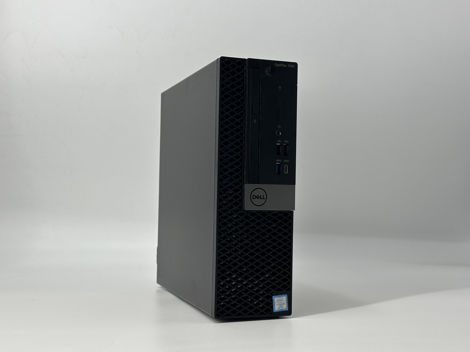 Dell OptiPlex 7060 Win 11 Pro i5-8500 @ 3.00GHz 8GB DDR4 128GB SSD Good