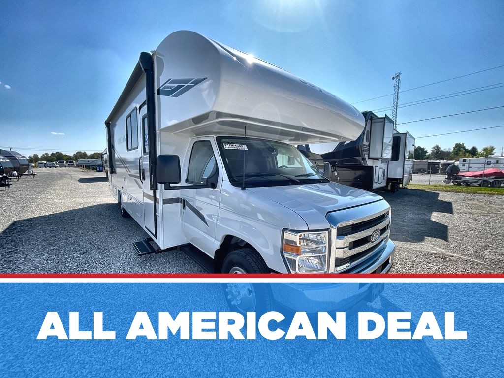 2026 Jayco Redhawk SE 31FF