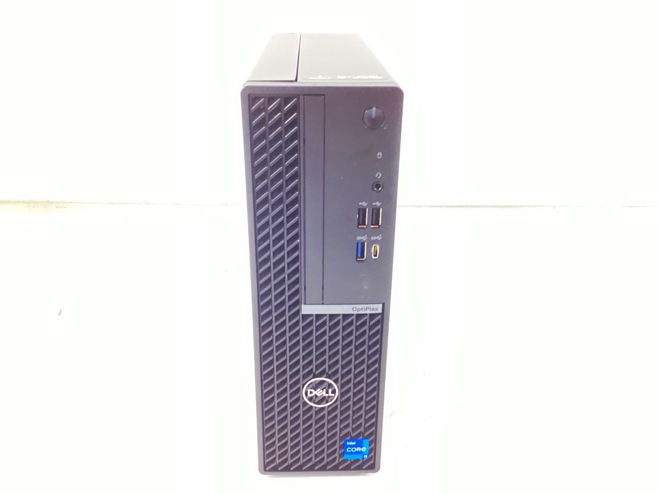 Dell OptiPlex SFF 7020 Desktop – i5-14500 16GB 256GB SSD W11P – (2T6X9)